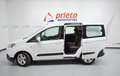 Ford Transit Connect FT 220 Kombi S&S B. Corta L1 Ambiente 75 Blanco - thumbnail 6