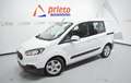 Ford Transit Connect FT 220 Kombi S&S B. Corta L1 Ambiente 75 Blanco - thumbnail 1