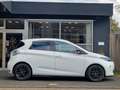 Renault ZOE Q210 Life Quickcharge 22 kWh LEUKE STADS AUTO 108K Blanc - thumbnail 7