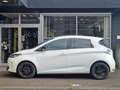 Renault ZOE Q210 Life Quickcharge 22 kWh LEUKE STADS AUTO 108K Blanc - thumbnail 2