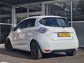 Renault ZOE Q210 Life Quickcharge 22 kWh LEUKE STADS AUTO 108K Blanc - thumbnail 3