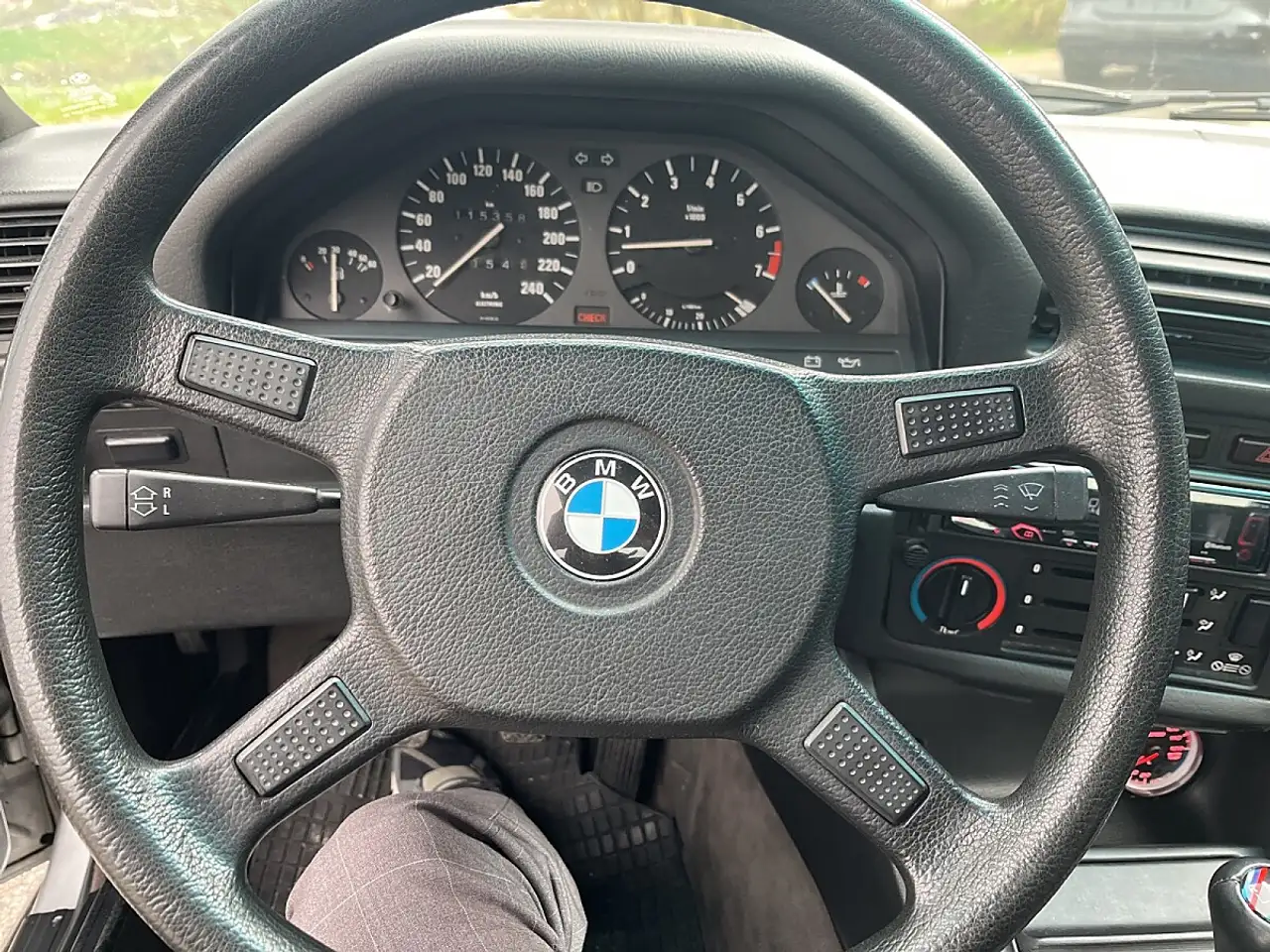 BMW 3, foto 8