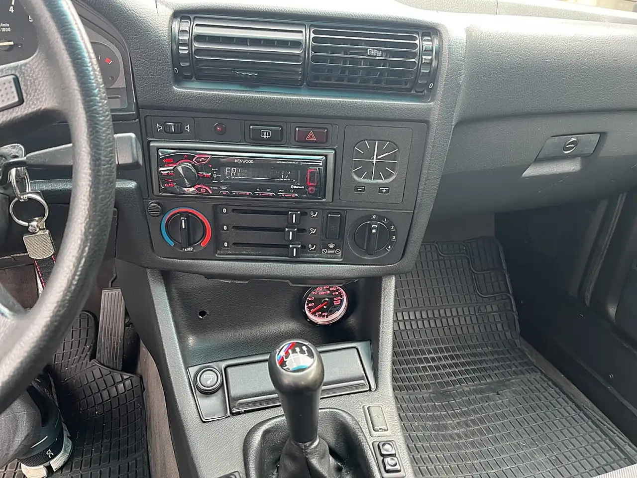 BMW 3, foto 7