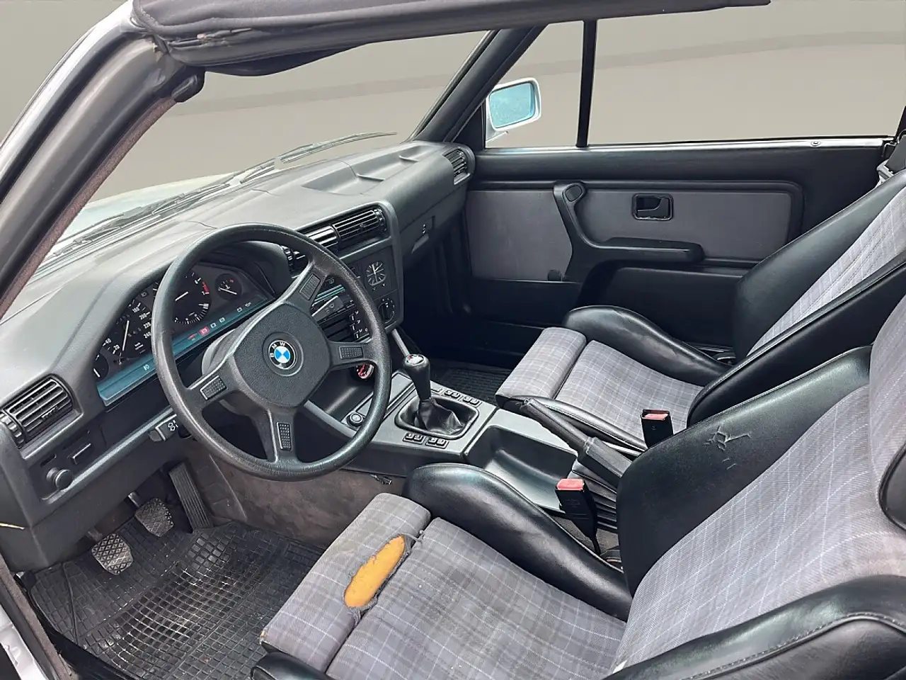 BMW 3, foto 6