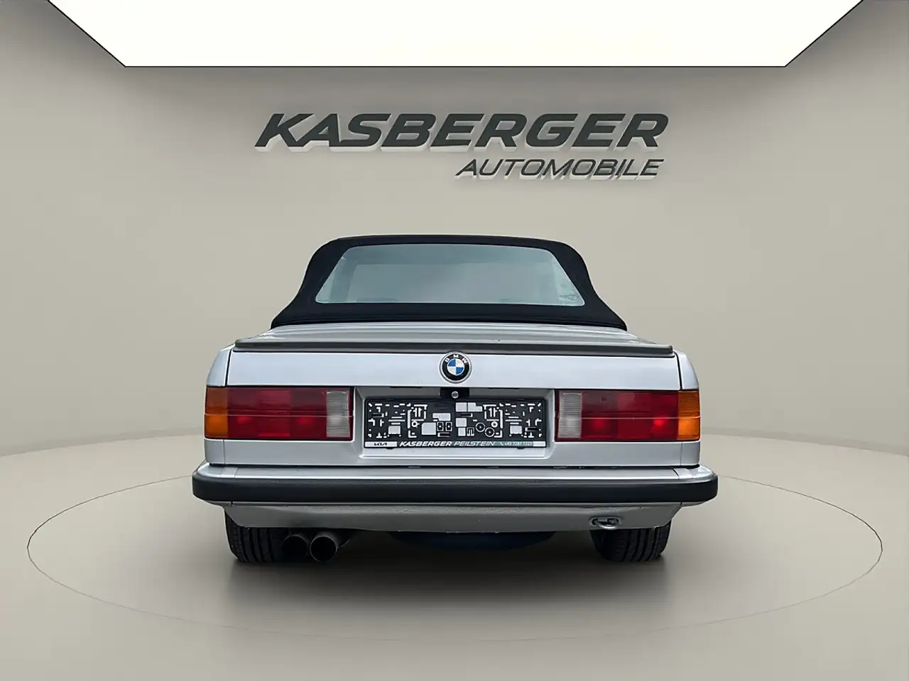 BMW 3, foto 5