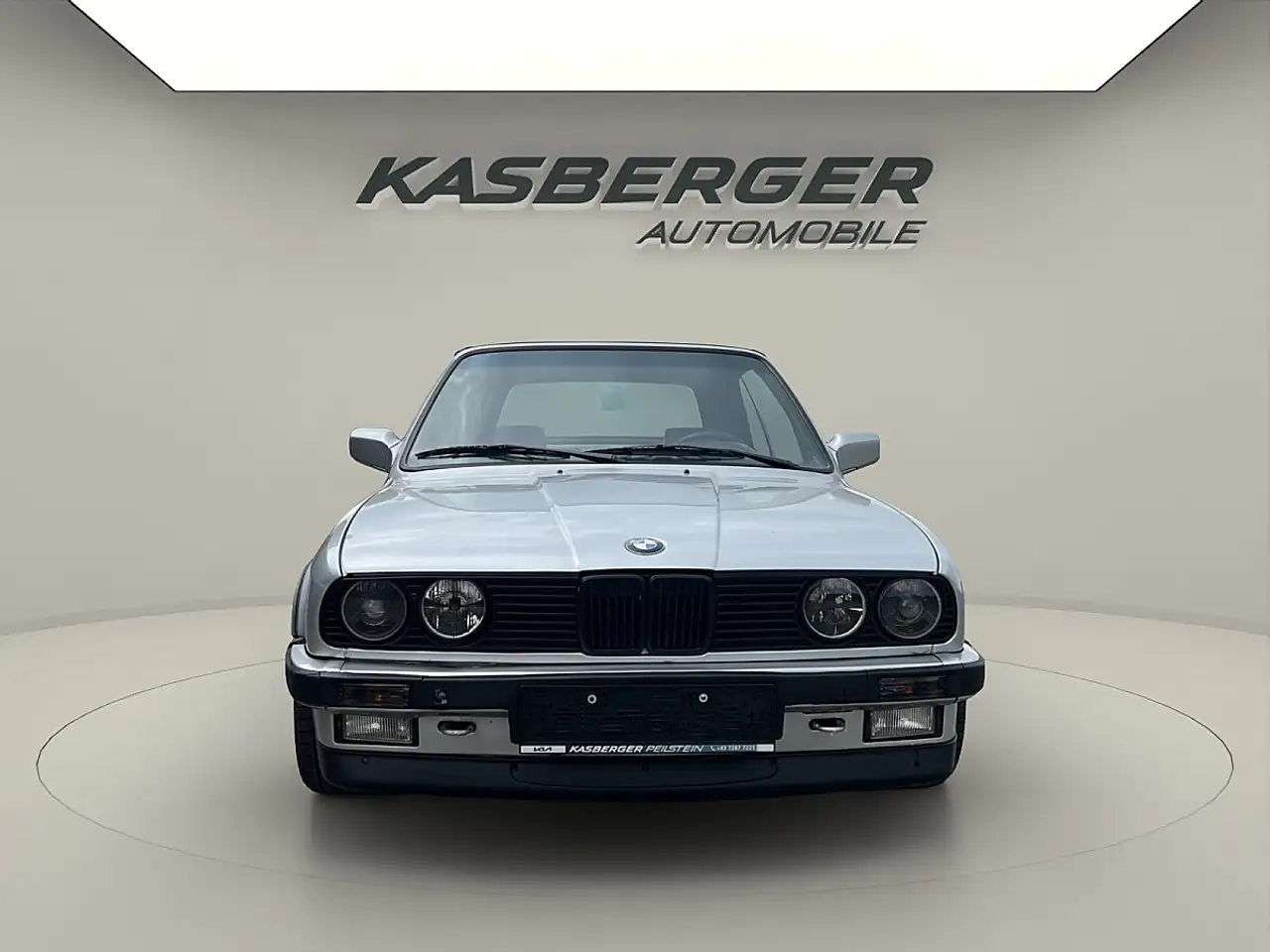 BMW 3, foto 2