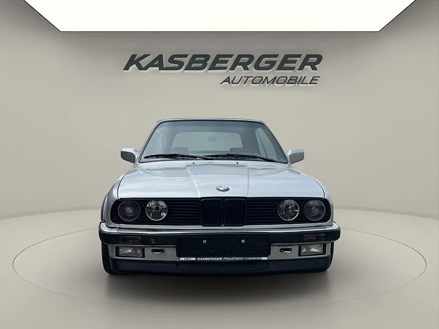 BMW Sonstige 3 Grau - 2