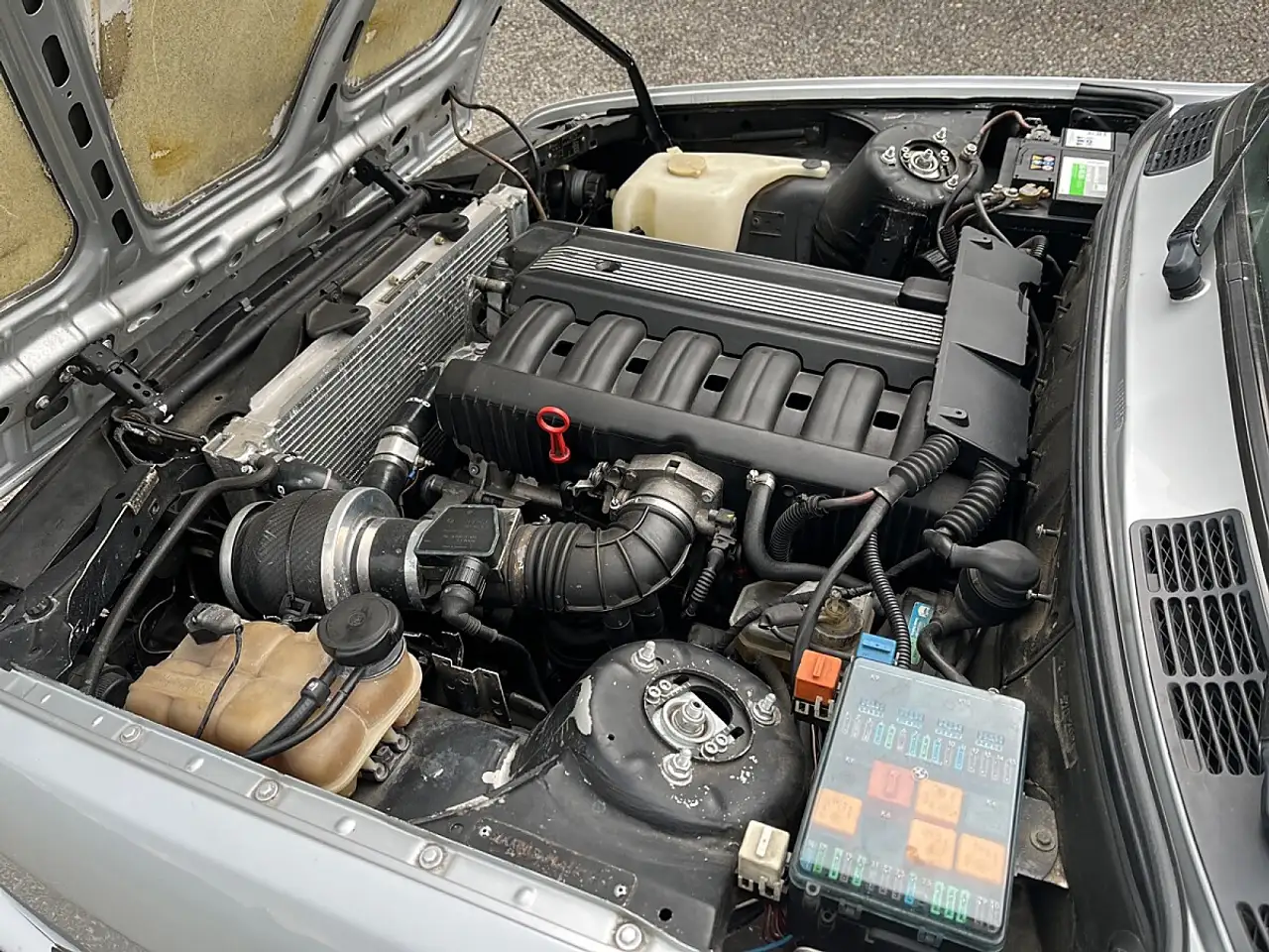 BMW 3, foto 9