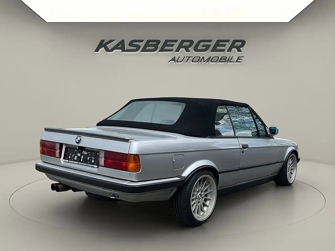 BMW 3, foto 4