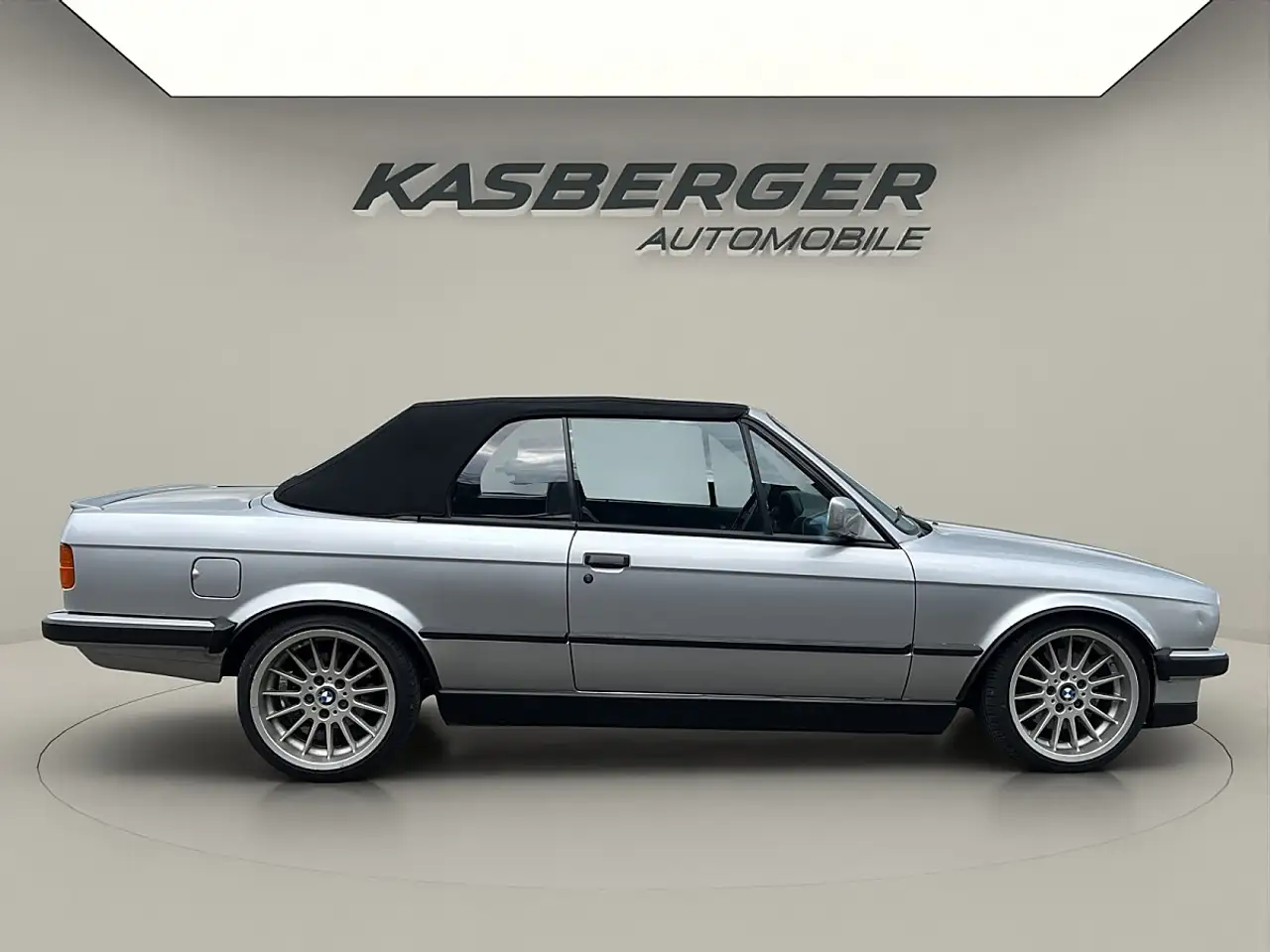 BMW 3, foto 3