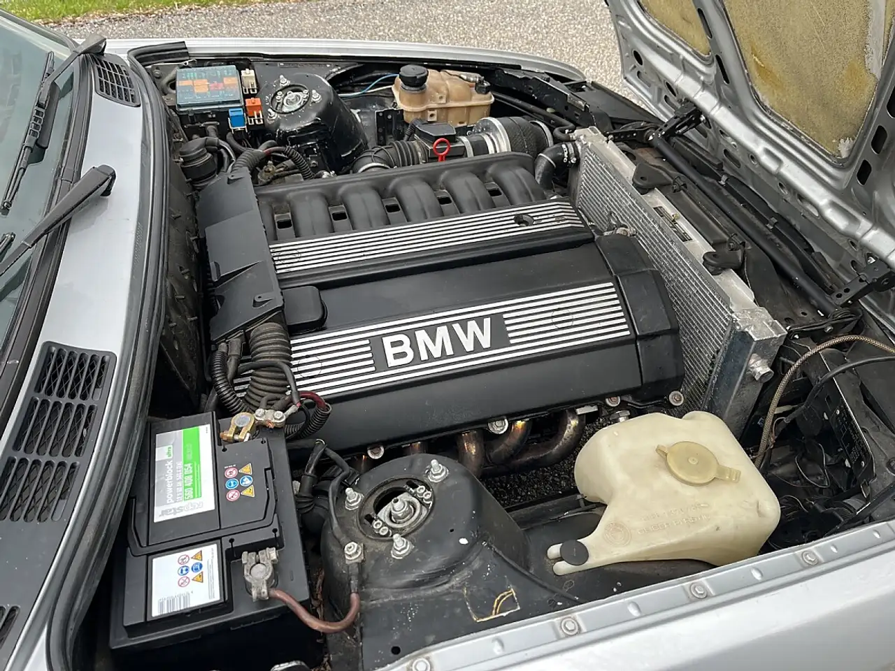 BMW 3, foto 10