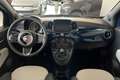 Fiat 500 1.0 Hybrid Dolcevita +TETTO PANORAMA +SENS POST Blu/Azzurro - thumbnail 6