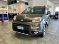 Fiat Panda 4x4 1.3 mjt 95 CV-EURO 6-NEOPATENTATI- Grigio - thumbnail 1