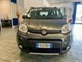Fiat Panda 4x4 1.3 mjt 95 CV-EURO 6-NEOPATENTATI- Grigio - thumbnail 8