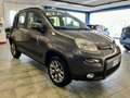 Fiat Panda 4x4 1.3 mjt 95 CV-EURO 6-NEOPATENTATI- Grigio - thumbnail 7