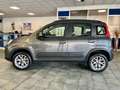 Fiat Panda 4x4 1.3 mjt 95 CV-EURO 6-NEOPATENTATI- Grigio - thumbnail 3