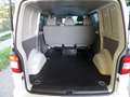 Volkswagen T5 Kombi Kombi Doka 2,0 BMT TDI D-PF 5-Sitzer Heckklappe Weiß - thumbnail 5