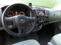 Volkswagen T5 Kombi Kombi Doka 2,0 BMT TDI D-PF 5-Sitzer Heckklappe Weiß - thumbnail 10