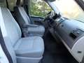 Volkswagen T5 Kombi Kombi Doka 2,0 BMT TDI D-PF 5-Sitzer Heckklappe Weiß - thumbnail 7
