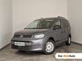 Volkswagen Caddy Family TDI Grau - thumbnail 1