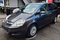 Opel Zafira B Edition 1.6i KLIMA/TEMPOMAT/7SITZE/ZV Gris - thumbnail 2