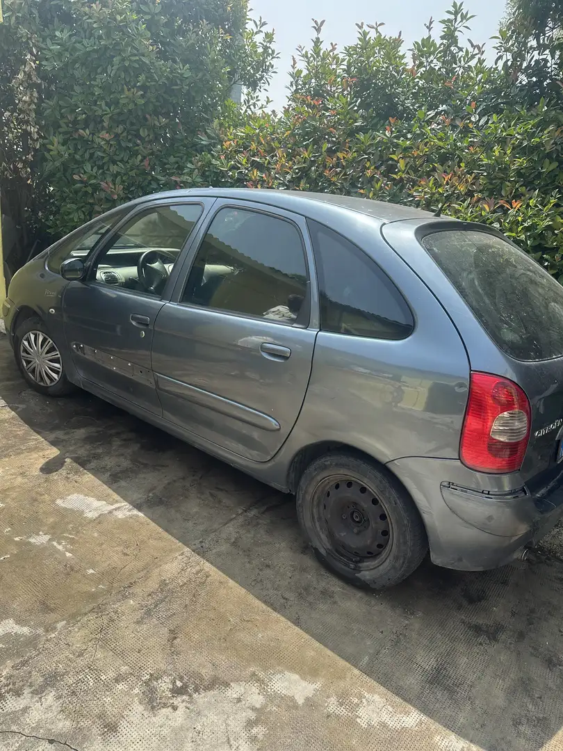 Citroen Grand C4 Picasso SOLO PER COMMERCIANTE TRASPORTO - 2