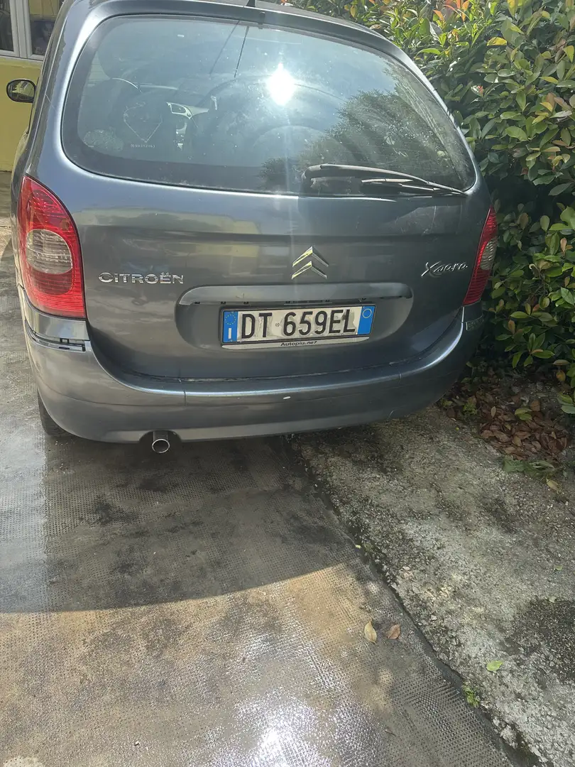 Citroen Grand C4 Picasso SOLO PER COMMERCIANTE TRASPORTO - 1