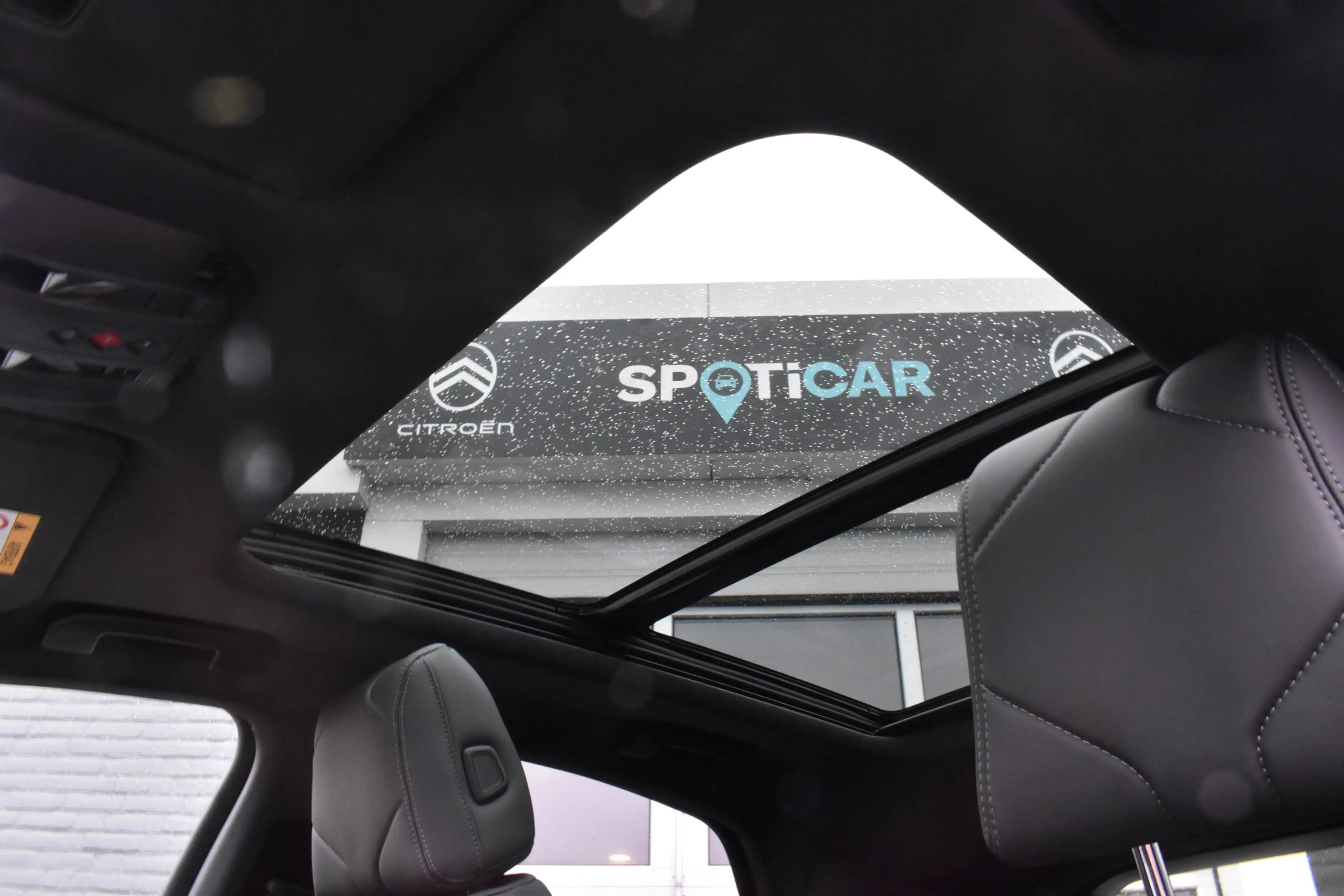 DS Automobiles DS 7 PHEV 300 4x4 Pallas Leder | Panoramadak | Pack Tec — photo 4