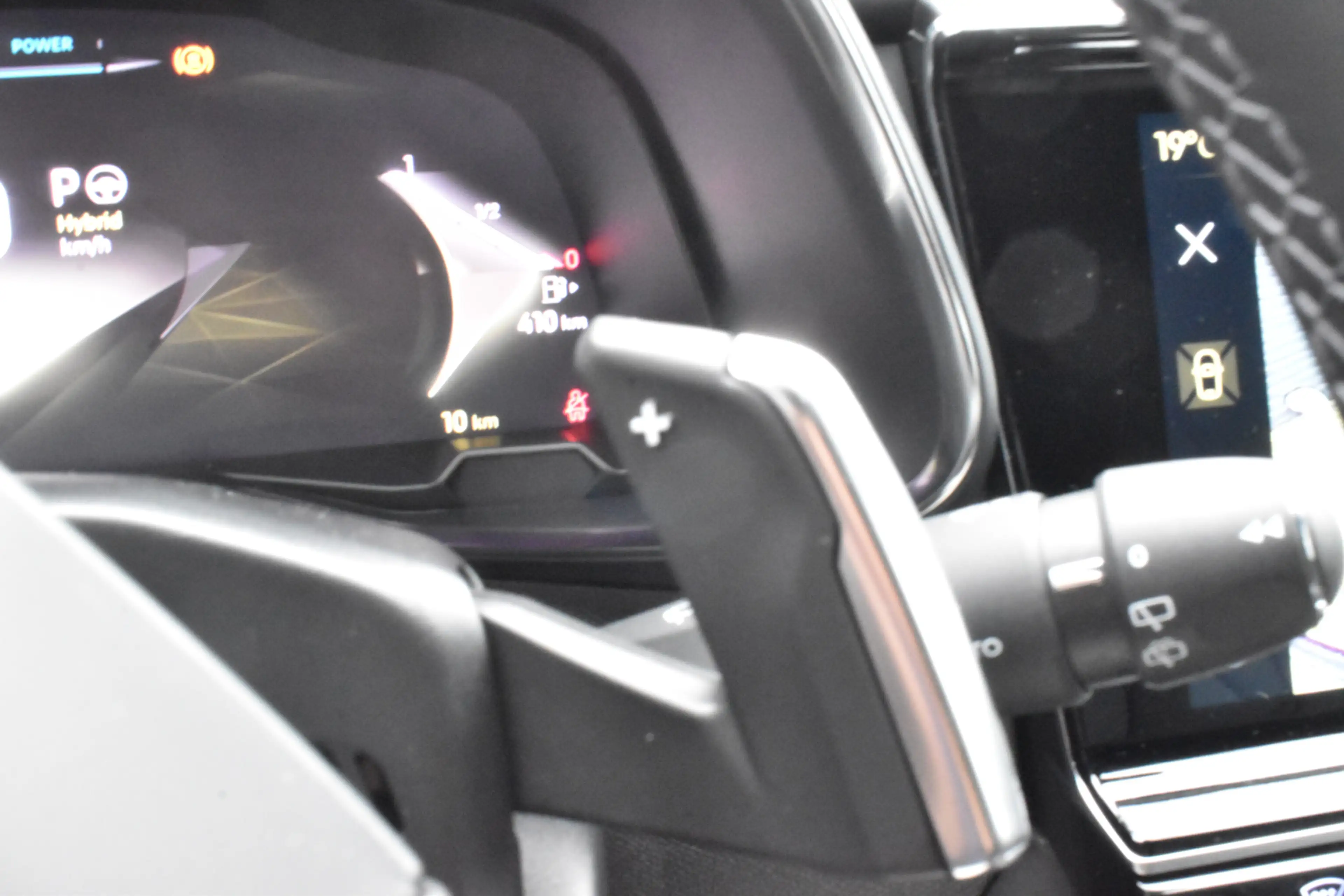 DS Automobiles DS 7 PHEV 300 4x4 Pallas Leder | Panoramadak | Pack Tec — photo 25