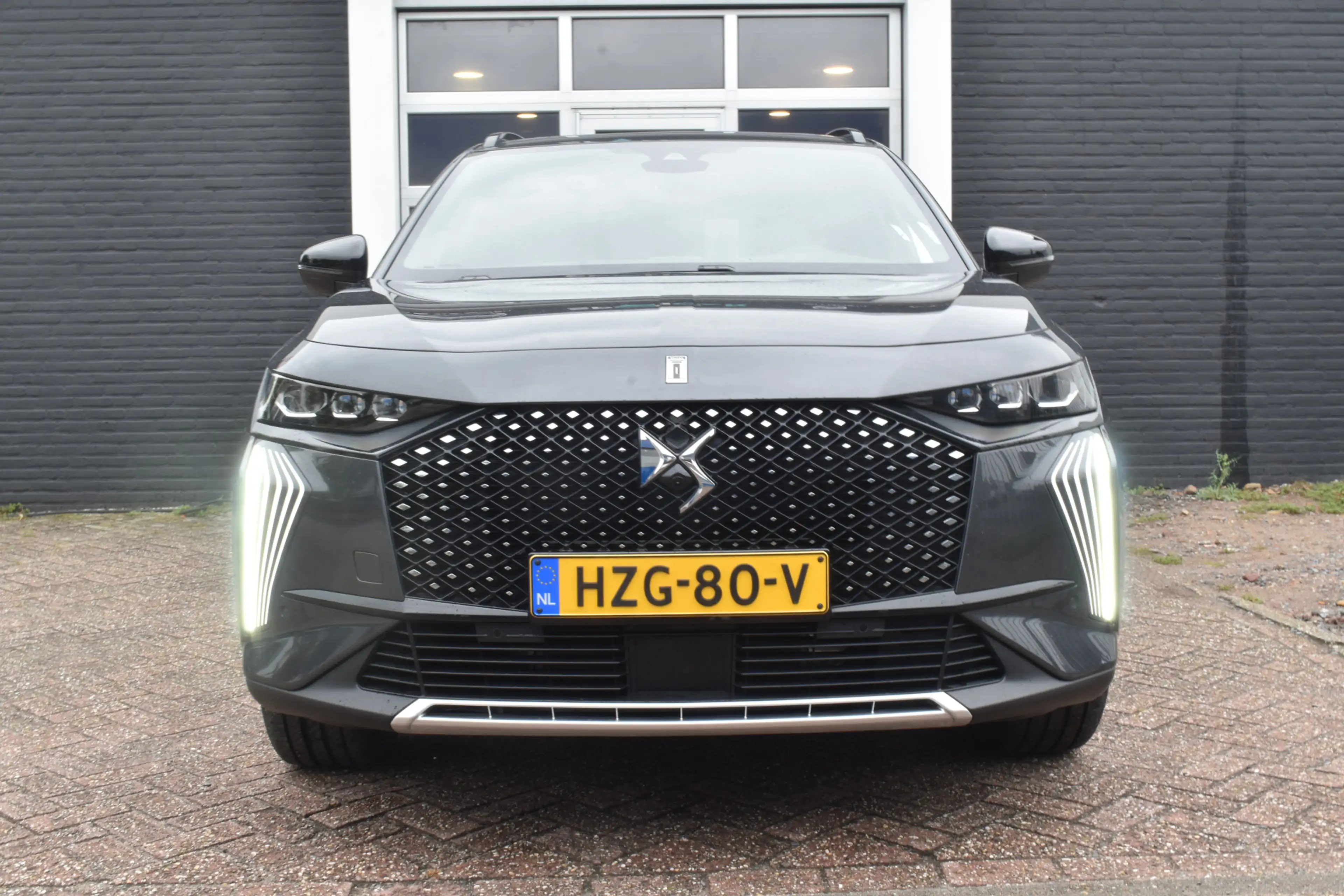 DS Automobiles DS 7 PHEV 300 4x4 Pallas Leder | Panoramadak | Pack Tec — photo 9