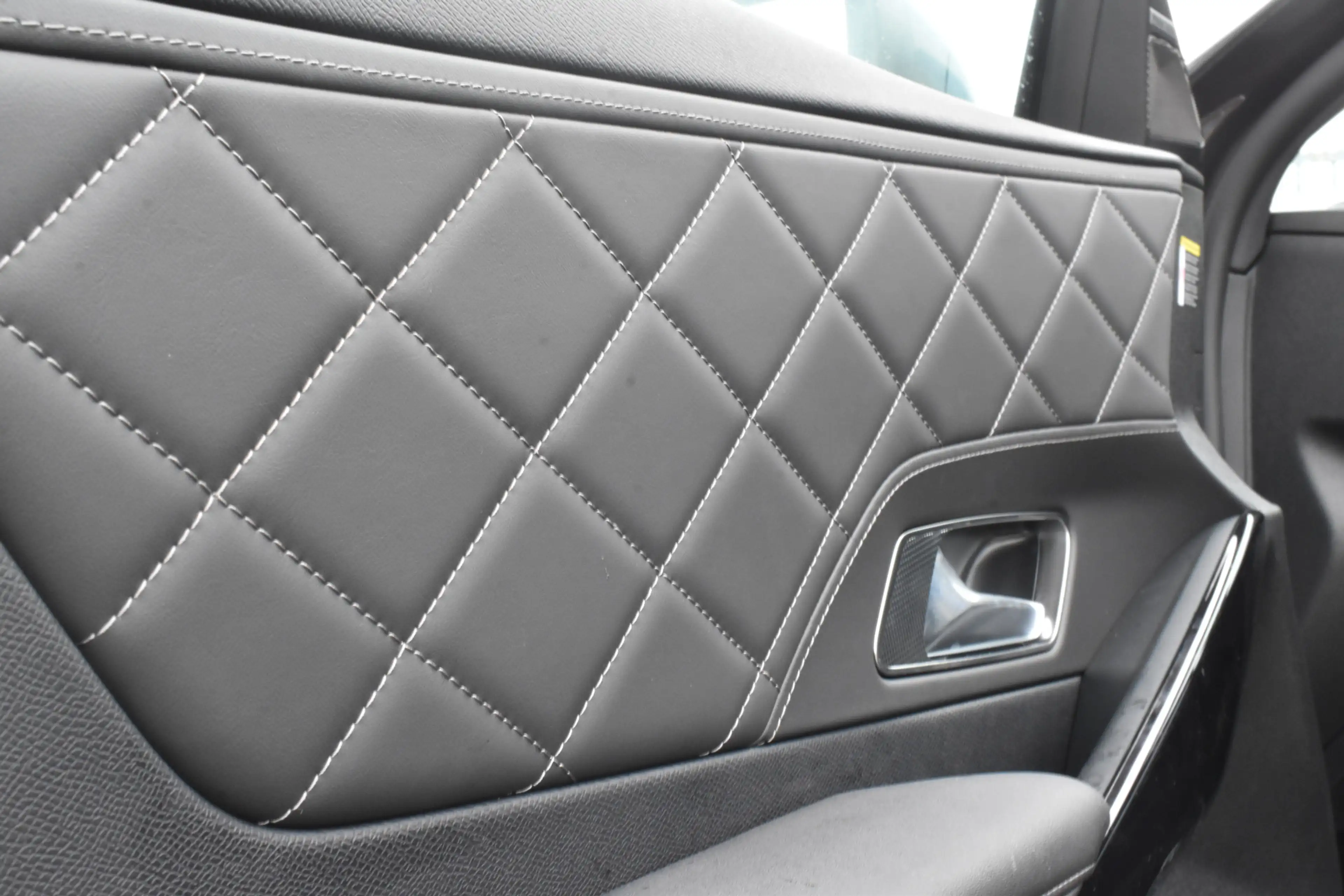 DS Automobiles DS 7 PHEV 300 4x4 Pallas Leder | Panoramadak | Pack Tec — photo 11