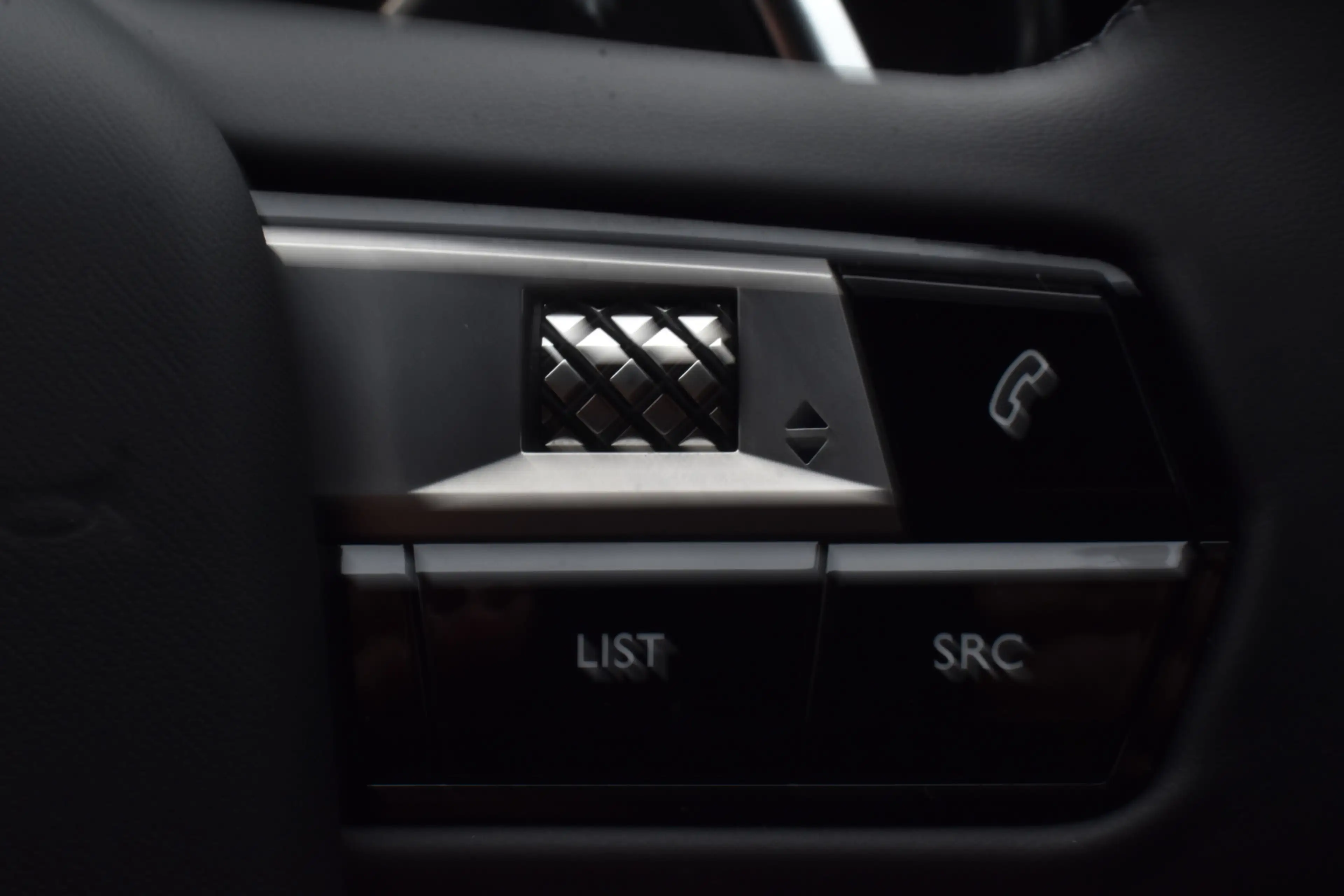 DS Automobiles DS 7 PHEV 300 4x4 Pallas Leder | Panoramadak | Pack Tec — photo 22