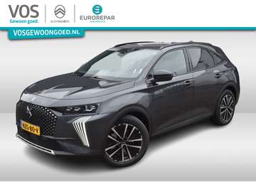 PHEV 300 4X4 Pallas Leder | Panoramadak | Pack Tec