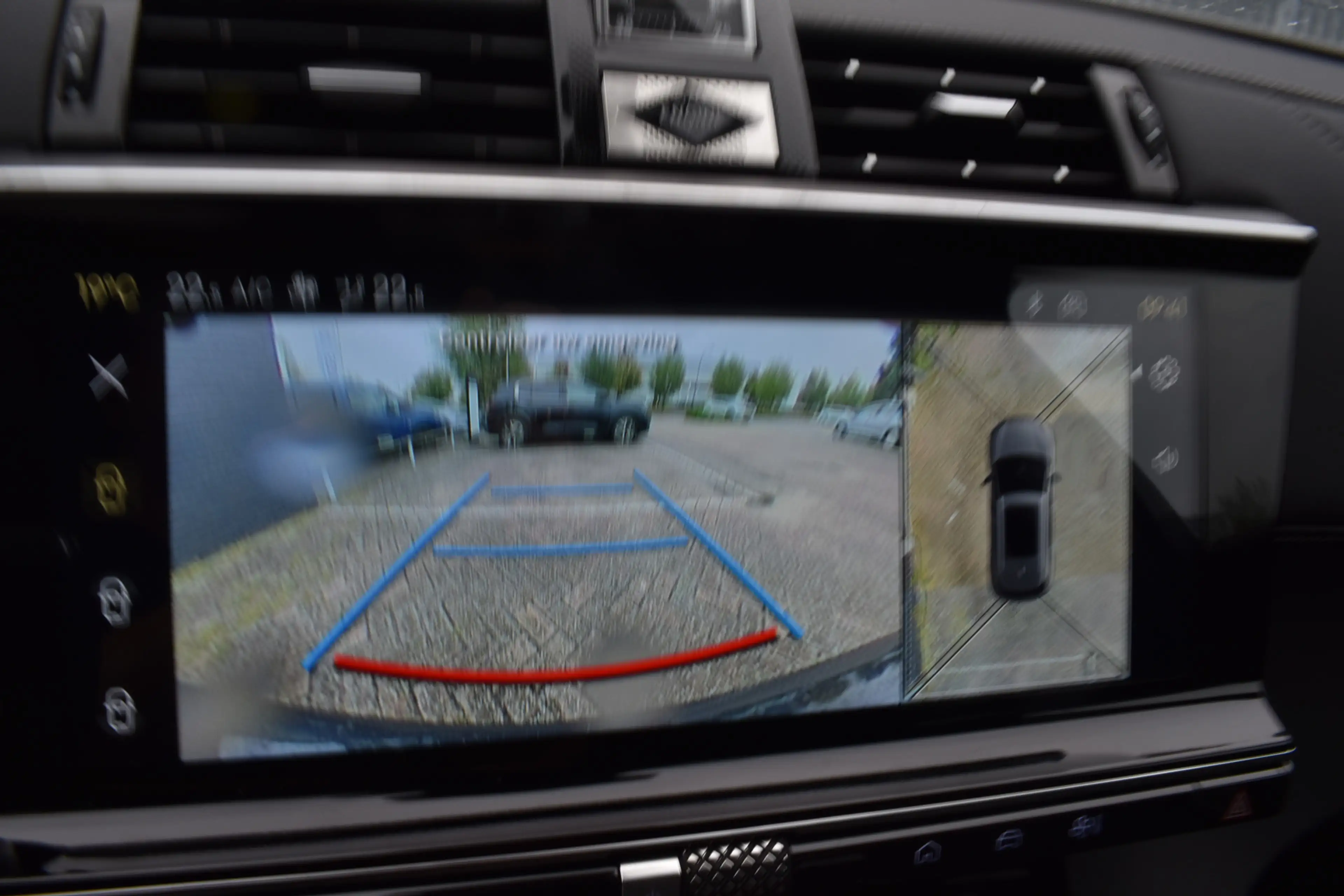 DS Automobiles DS 7 PHEV 300 4x4 Pallas Leder | Panoramadak | Pack Tec — photo 15