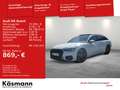 Audi A6 S line 50TDI quattro 2xS line MATRIX AH Weiß - thumbnail 1