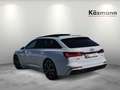 Audi A6 S line 50TDI quattro 2xS line MATRIX AH Weiß - thumbnail 5