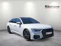 Audi A6 S line 50TDI quattro 2xS line MATRIX AH Weiß - thumbnail 17