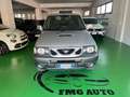 Nissan Terrano Nissan Terrano II 2.7 Tdi 5 porte Anniversary Grau - thumbnail 3