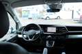 Volkswagen T6 Multivan T6.1 Multivan Gen.Six,LED,DSG,NAVI,el.Klappe,ACC Plateado - thumbnail 11
