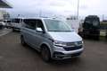 Volkswagen T6 Multivan T6.1 Multivan Gen.Six,LED,DSG,NAVI,el.Klappe,ACC Plateado - thumbnail 3