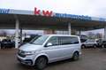 Volkswagen T6 Multivan T6.1 Multivan Gen.Six,LED,DSG,NAVI,el.Klappe,ACC Plateado - thumbnail 1