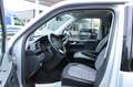 Volkswagen T6 Multivan T6.1 Multivan Gen.Six,LED,DSG,NAVI,el.Klappe,ACC Plateado - thumbnail 7