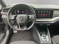 Skoda Octavia Combi 2.0 TDI DPF GSG RS AHK+ACC+HUD+NAVI+MATRIX Schwarz - thumbnail 7
