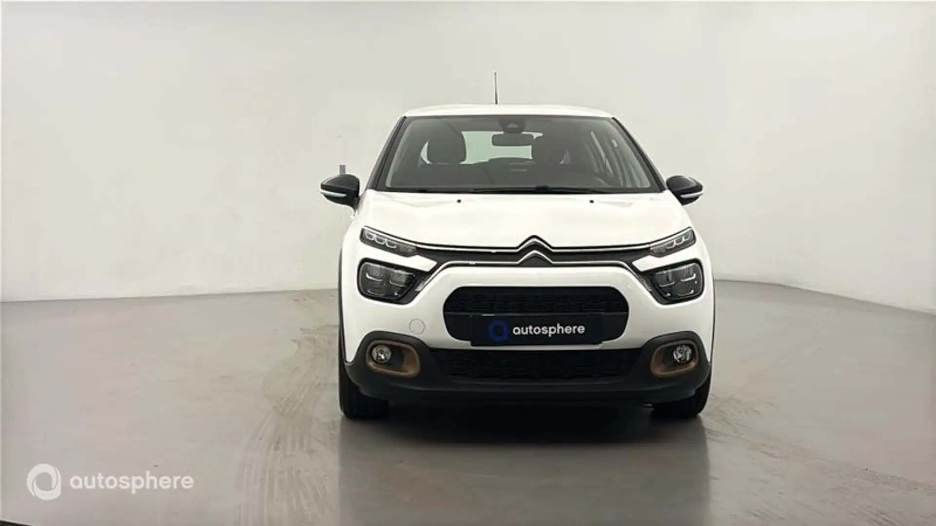 Citroen C3 1.2 PureTech 83ch S\u0026S C-Series 123g - 2