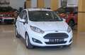 Ford Fiesta 1.25 Duratec 60kW (82CV) Trend 5p Blanco - thumbnail 4