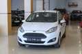Ford Fiesta 1.25 Duratec 60kW (82CV) Trend 5p Blanco - thumbnail 2