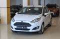 Ford Fiesta 1.25 Duratec 60kW (82CV) Trend 5p Blanco - thumbnail 1