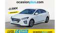 Hyundai IONIQ PHEV 1.6 GDI Tecno Blanco - thumbnail 1