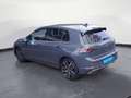 Volkswagen Golf 1.5 eHybrid DSG STYLE #AHK #HEAD-UP #Keyles Grau - thumbnail 4