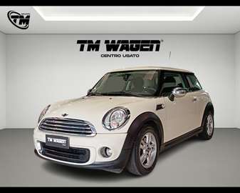 1.6 16V One (72kW) 98cv *NEOPATENTATI*